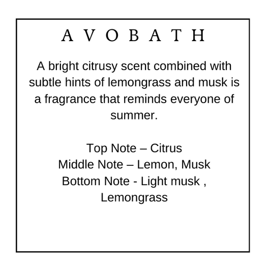 Avobath Type