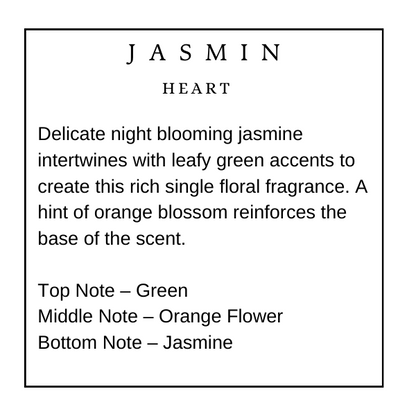 Jasmine Heart