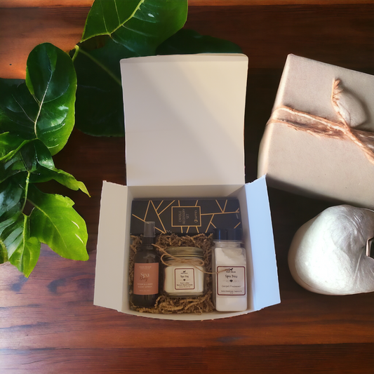Home Fragrance Gift Box