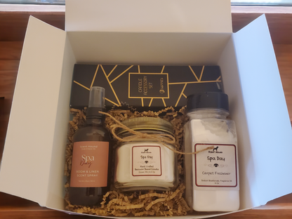 Home Fragrance Gift Box