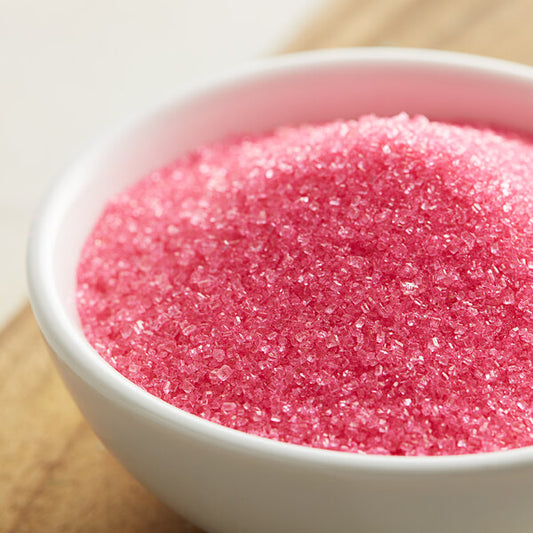 Pink Sugar Type