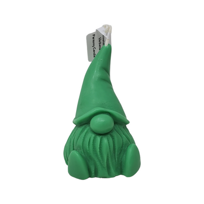 Gnome Candles