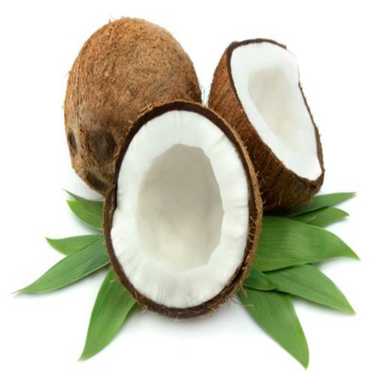 Aruba Coconut